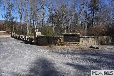 3702 Cashiers Road Highlands NC 28741