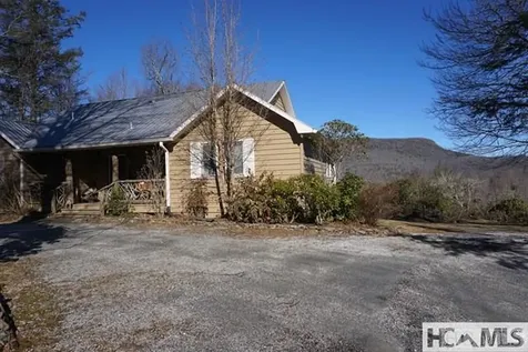 3702 Cashiers Road Highlands NC 28741