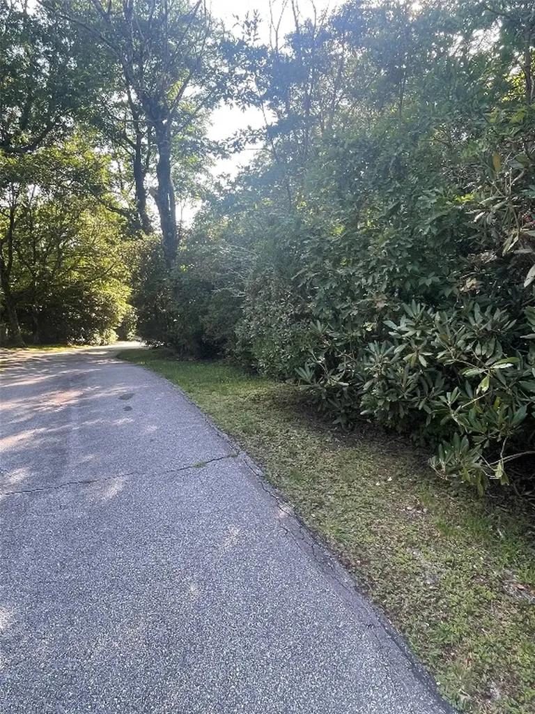 Lot 57 King Gap Highlands NC 28741