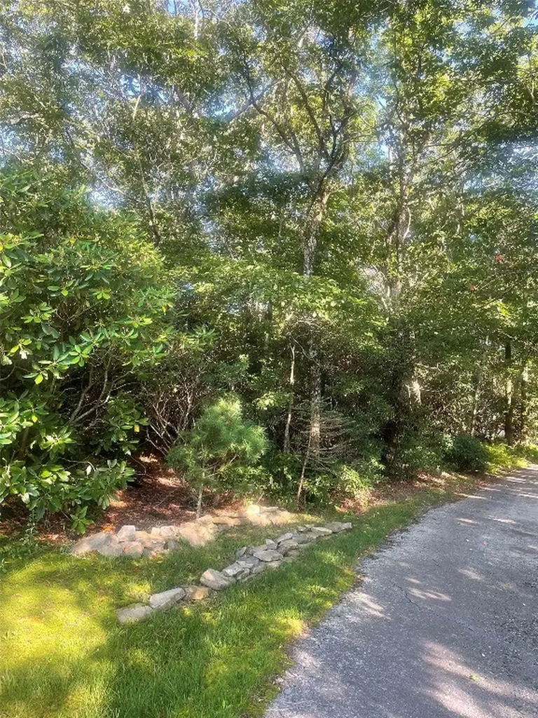 Lot 57 King Gap Highlands NC 28741