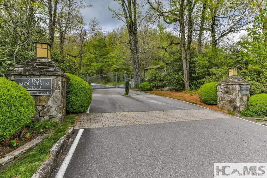 Lot 57 King Gap Highlands NC 28741