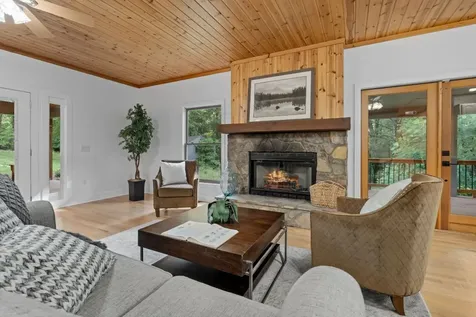 122 Highlands View Road Highlands NC 28741