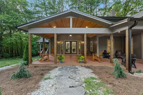 122 Highlands View Road Highlands NC 28741