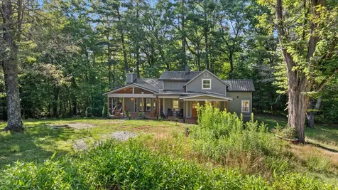 122 Highlands View Road Highlands NC 28741