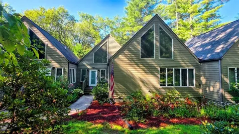 158 River Run Sapphire NC 28774
