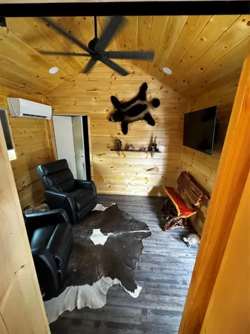 307 Sunset View Trail Franklin NC 28734