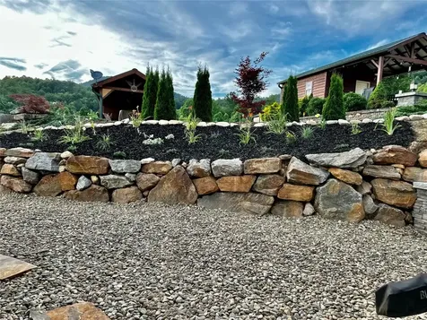 307 Sunset View Trail Franklin NC 28734