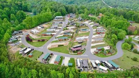 307 Sunset View Trail Franklin NC 28734