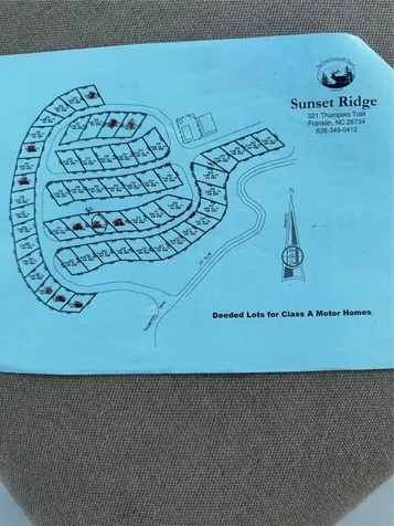 307 Sunset View Trail Franklin NC 28734