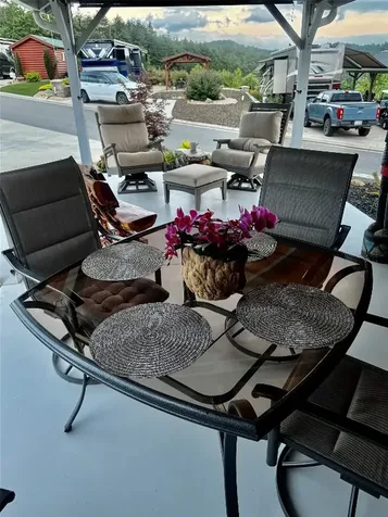 307 Sunset View Trail Franklin NC 28734