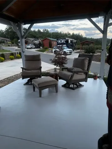 307 Sunset View Trail Franklin NC 28734