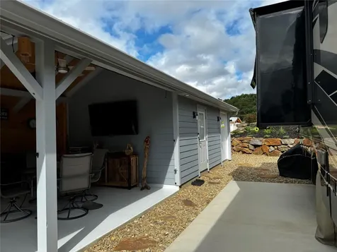 307 Sunset View Trail Franklin NC 28734