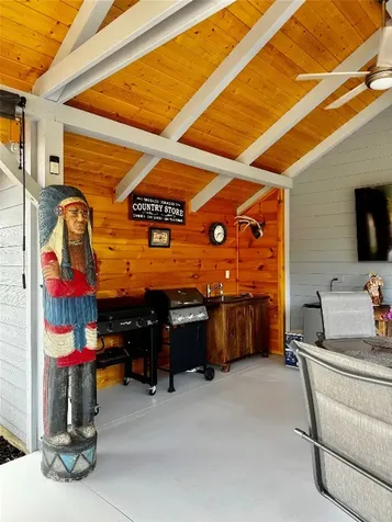 307 Sunset View Trail Franklin NC 28734