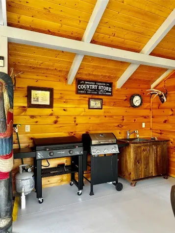 307 Sunset View Trail Franklin NC 28734