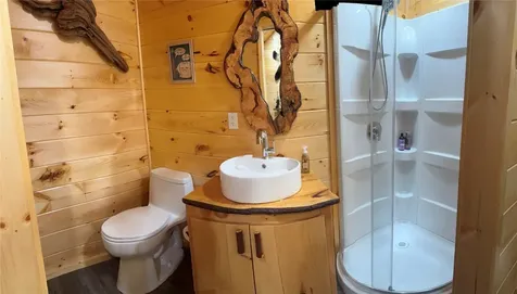 307 Sunset View Trail Franklin NC 28734