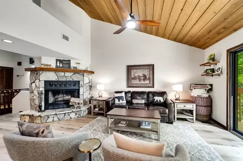 122 Emerald Ridge Road Sapphire NC 28774