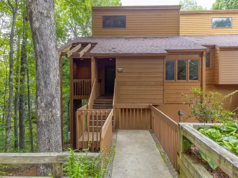 122 Emerald Ridge Road Sapphire NC 28774