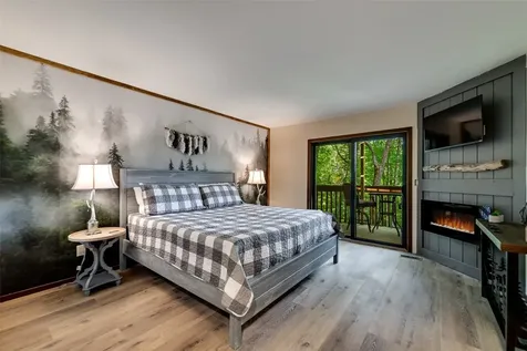 122 Emerald Ridge Road Sapphire NC 28774