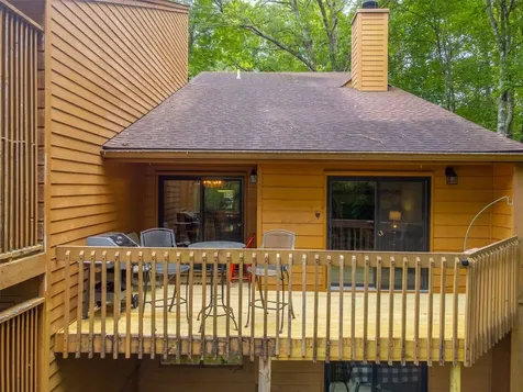 122 Emerald Ridge Road Sapphire NC 28774