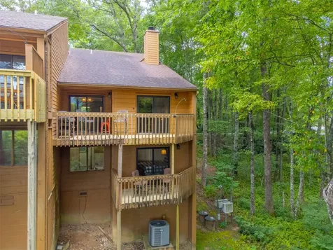 122 Emerald Ridge Road Sapphire NC 28774