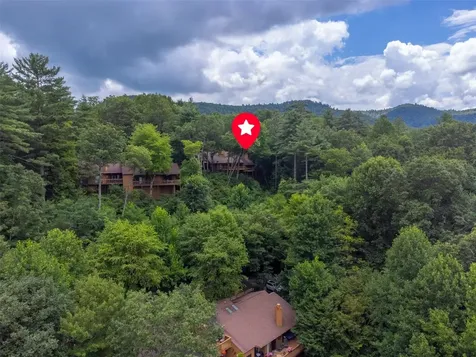 122 Emerald Ridge Road Sapphire NC 28774