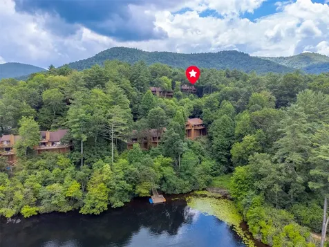 122 Emerald Ridge Road Sapphire NC 28774