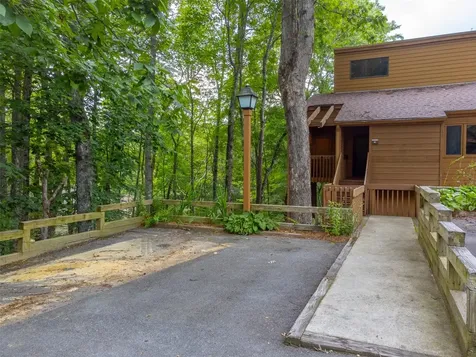 122 Emerald Ridge Road Sapphire NC 28774