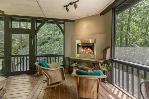 154 Green Haven Cashiers NC 28717