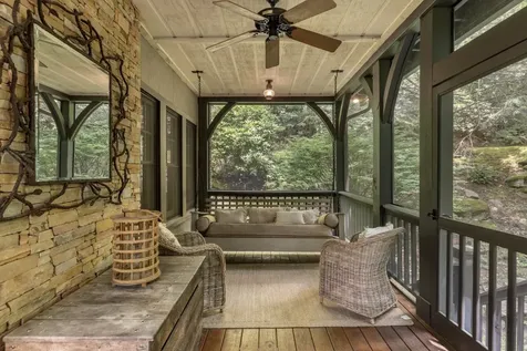 154 Green Haven Cashiers NC 28717