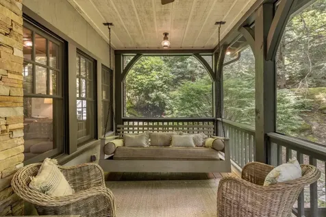 154 Green Haven Cashiers NC 28717