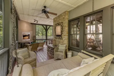 154 Green Haven Cashiers NC 28717