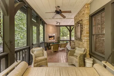 154 Green Haven Cashiers NC 28717