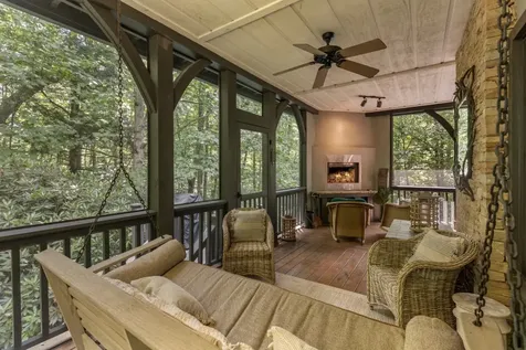 154 Green Haven Cashiers NC 28717