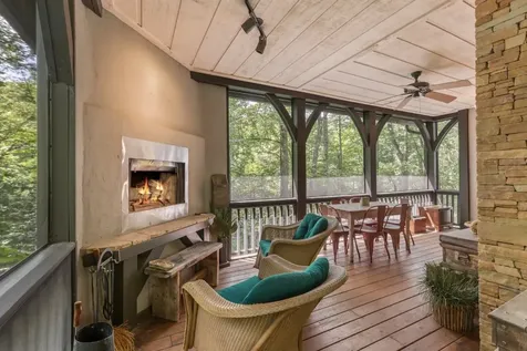 154 Green Haven Cashiers NC 28717