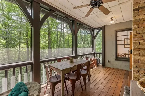 154 Green Haven Cashiers NC 28717