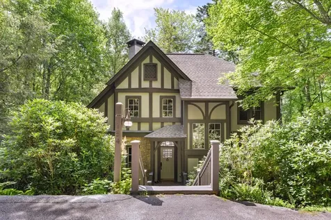 154 Green Haven Cashiers NC 28717