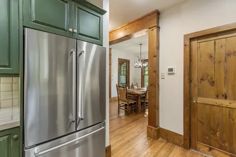 154 Green Haven Cashiers NC 28717