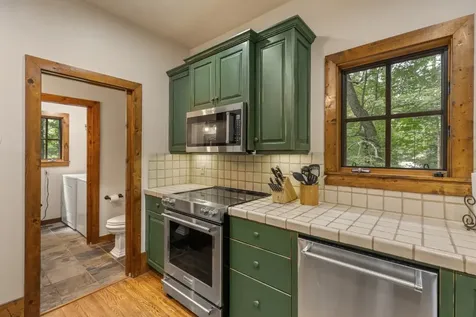 154 Green Haven Cashiers NC 28717