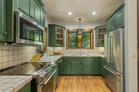 154 Green Haven Cashiers NC 28717