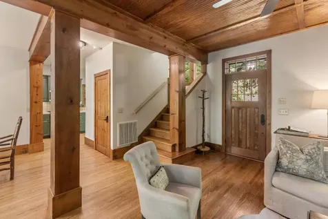 154 Green Haven Cashiers NC 28717