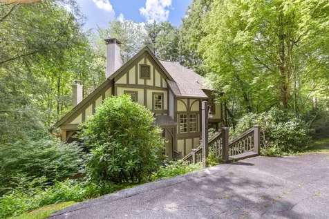 154 Green Haven Cashiers NC 28717