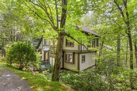 154 Green Haven Cashiers NC 28717