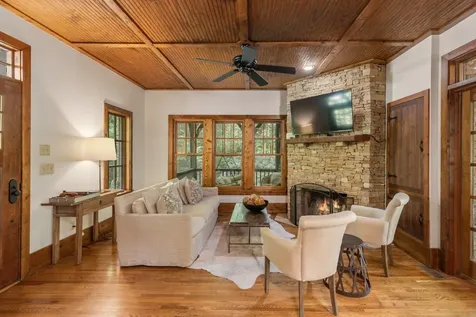 154 Green Haven Cashiers NC 28717