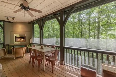 154 Green Haven Cashiers NC 28717