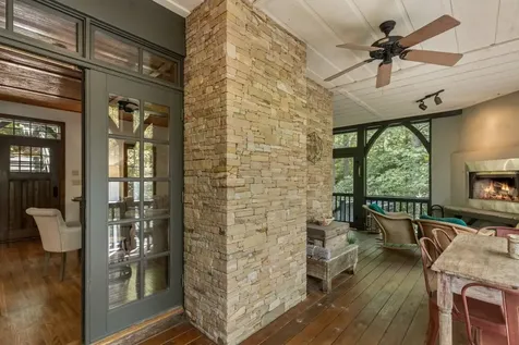 154 Green Haven Cashiers NC 28717