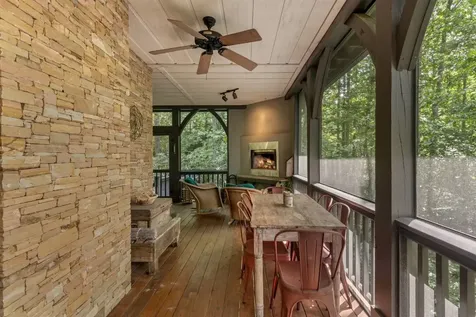 154 Green Haven Cashiers NC 28717