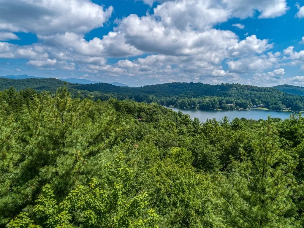 I 10 Seminole Way Lake Toxaway NC 28747