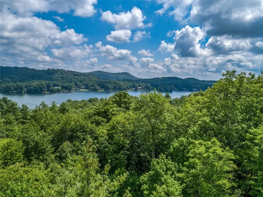 I 10 Seminole Way Lake Toxaway NC 28747