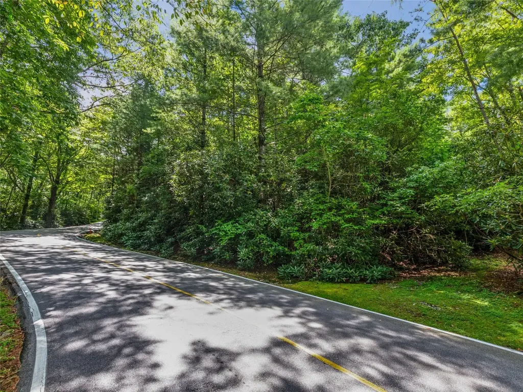 I 10 Seminole Way Lake Toxaway NC 28747