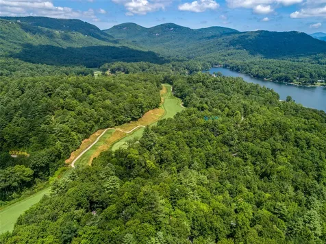 I 10 Seminole Way Lake Toxaway NC 28747